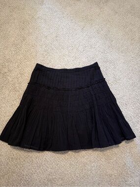 LoveShackFancy Skirt